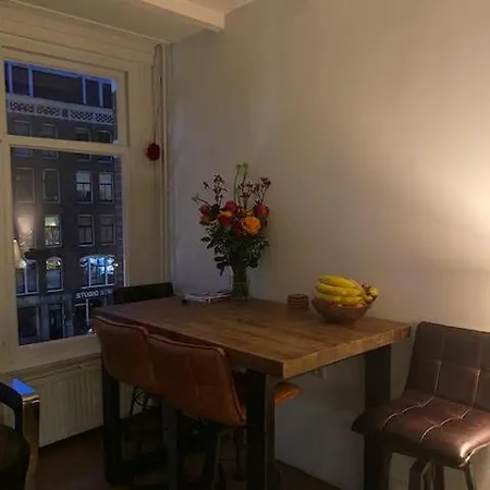Resident Moose Oda ve Kahvaltı 5*