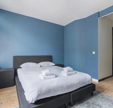 فندق مبيت وإفطار Resident Moose