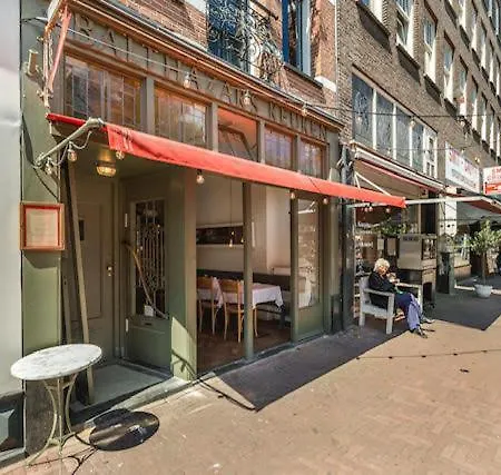 فندق مبيت وإفطار Resident Moose