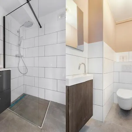 Resident Moose Bed & Breakfast Amsterdam