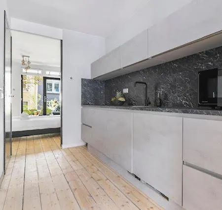 فندق مبيت وإفطار Resident Moose أمستردام