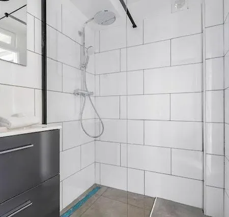 Resident Moose فندق مبيت وإفطار