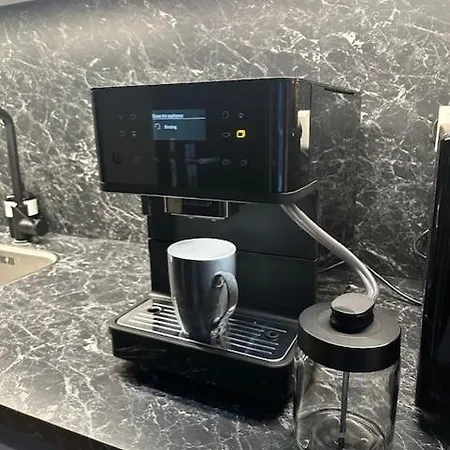 Resident Moose أمستردام