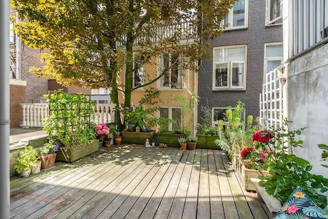 Resident Moose Amsterdam