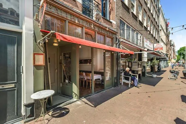 Bed and breakfast Resident Moose