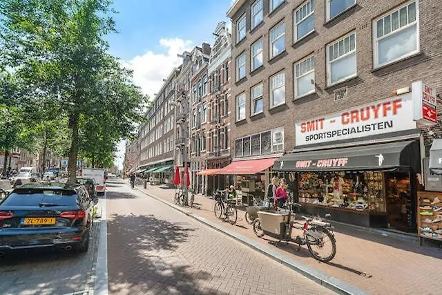 Resident Moose 5* Amsterdam