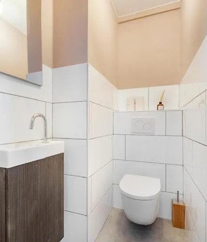 Bed & Breakfast Resident Moose 5*