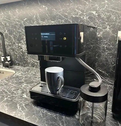 Resident Moose Amsterdam