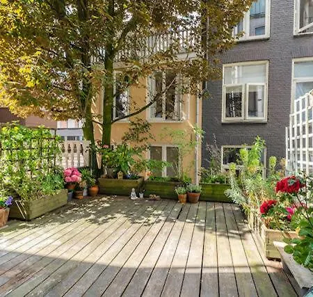 Resident Moose Amsterdam