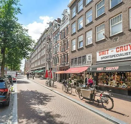 Resident Moose 5* Amsterdam