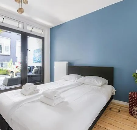 Nocleg ze śniadaniem Resident Moose