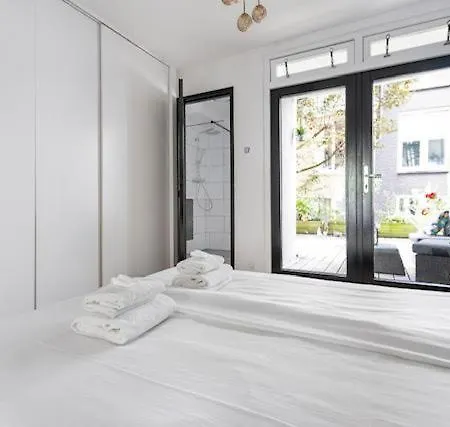 Resident Moose Amsterdam