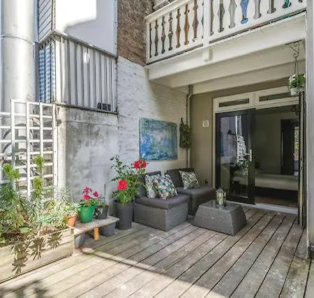 Resident Moose Nocleg ze śniadaniem