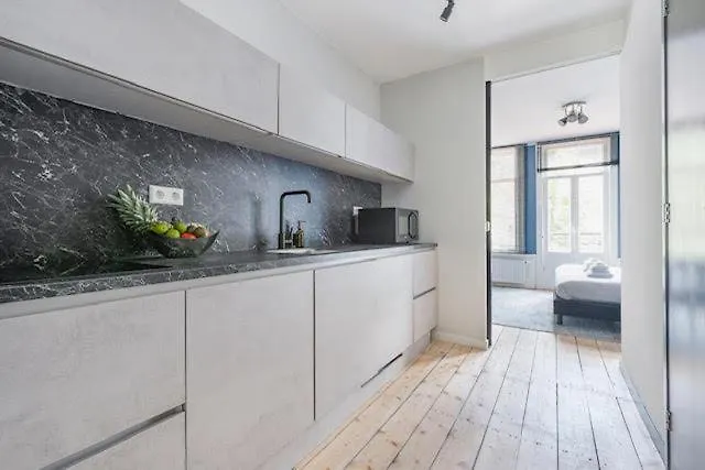 Resident Moose Отель типа 