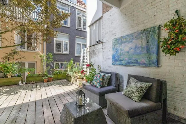 Resident Moose Отель типа 