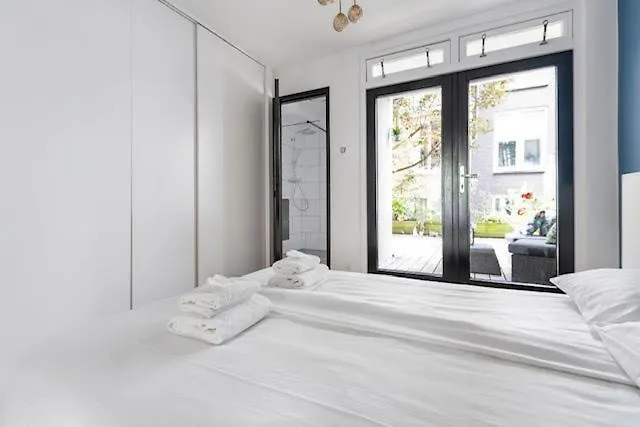 Resident Moose Amsterdam